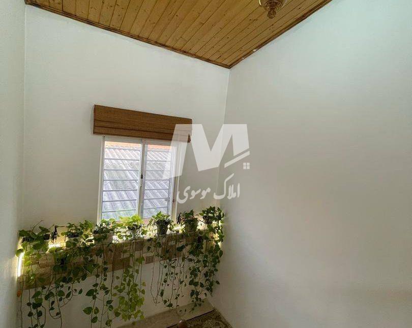 فروش ویلا باغ ۲۲۰ متری سرسبز منطقه سیسنگان | ۲۲۰ متر