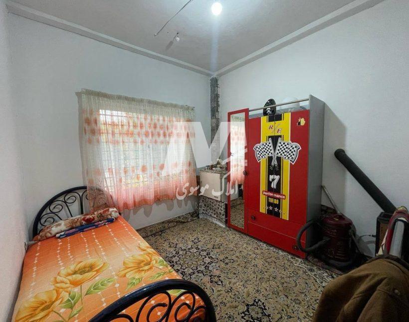 فروش ویلا باغ ۲۲۰ متری سرسبز منطقه سیسنگان | ۲۲۰ متر