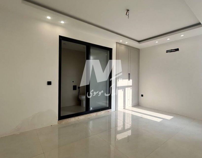 فروش ویلای زیبای تریبلکس سند دار بافت مسکونی | ۲۷۰ متر