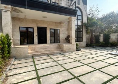 فروش ویلای زیبای تریبلکس سند دار بافت مسکونی | ۲۷۰ متر