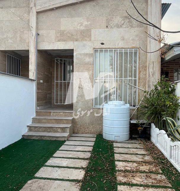 خرید ویلا نقلی با ۱۱۰ متر زمین در سید کلا چمستان | ۱۱۰ متر