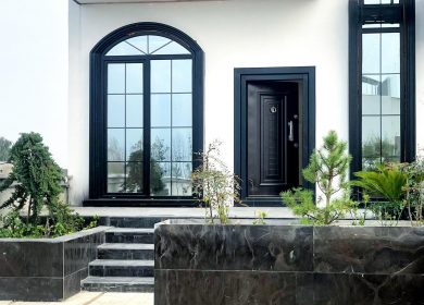 خرید ویلا شیک ۲۰۰ متری در بهدشت چمستان | ۲۰۰ متر