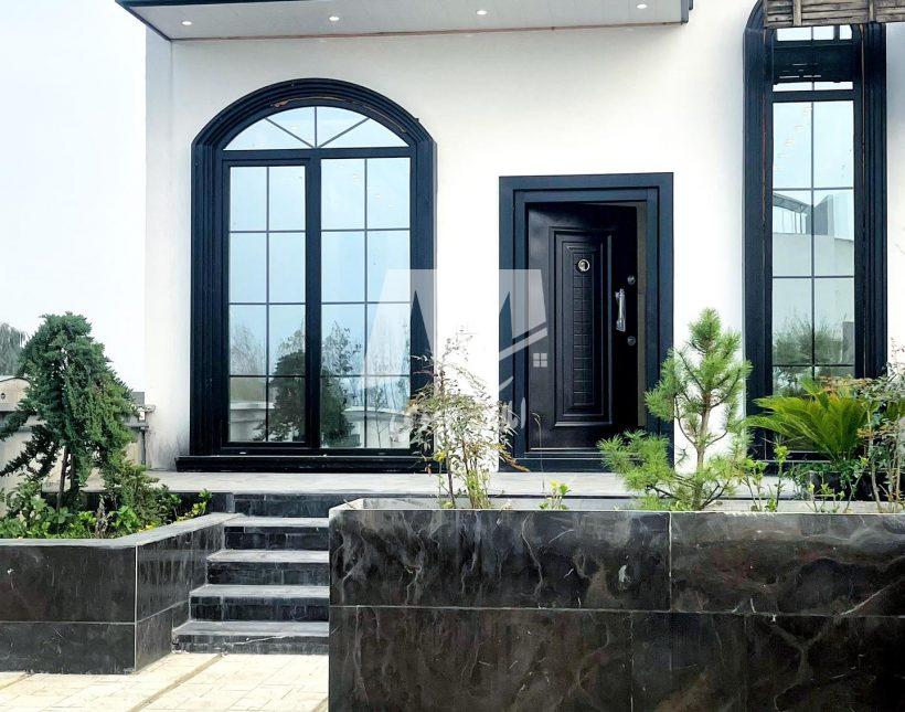 خرید ویلا شیک ۲۰۰ متری در بهدشت چمستان | ۲۰۰ متر