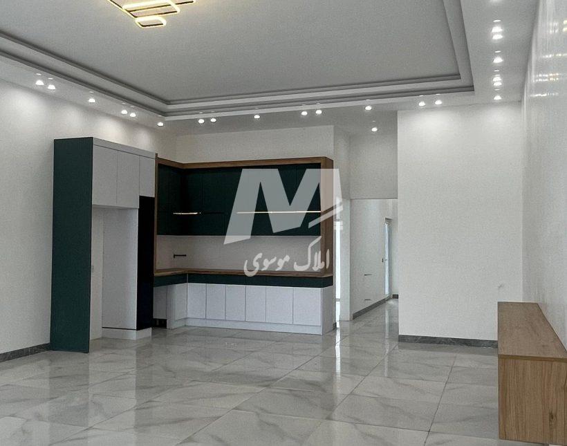 خرید ویلا شیک ۲۰۰ متری در بهدشت چمستان | ۲۰۰ متر