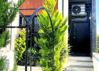 خرید ویلا فلت شیک ۱۳۰ متری در امیر آباد چمستان | ۱۳۰ متر