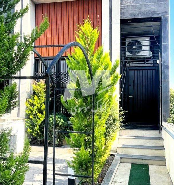 خرید ویلا فلت شیک ۱۳۰ متری در امیر آباد چمستان | ۱۳۰ متر