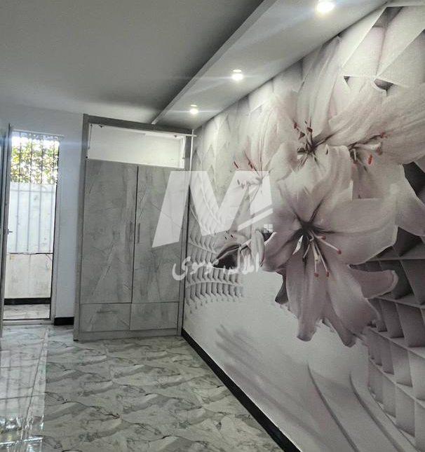 خرید ویلا فلت شیک ۱۳۰ متری در امیر آباد چمستان | ۱۳۰ متر