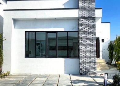 خرید ویلا جاده جنگلی ۲۵۰ متری در اسپی کلا چمستان | ۲۵۰ متر