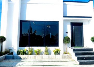 خرید ویلا فلت شیک ۱۷۰ متری در بلویج چمستان | ۱۷۰ متر