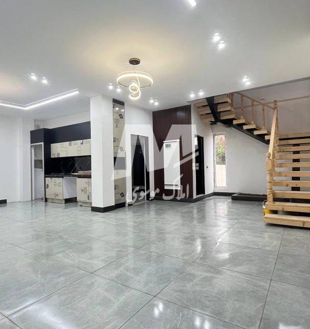 خرید ویلا قطعه یک جنگل ۲۵۰ متری در سیاهکلا چمستان | ۲۵۰ متر