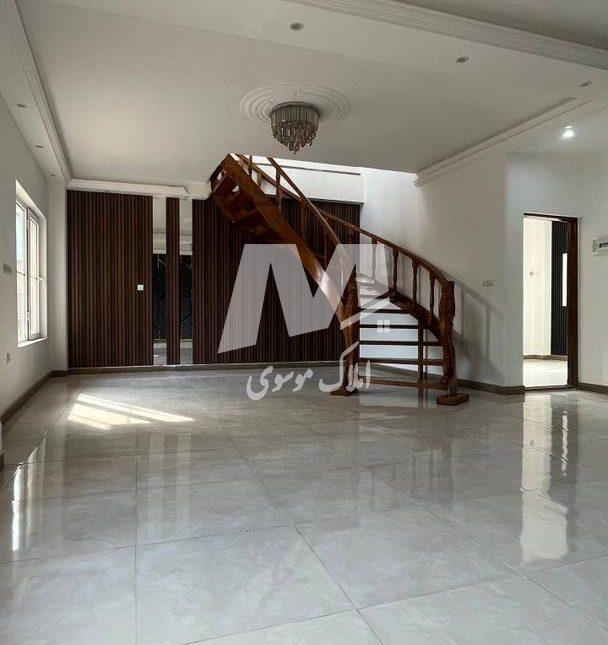 خرید ویلا استخر داخلی ۲۳۰ متری در سنگینده چمستان | ۲۳۰ متر