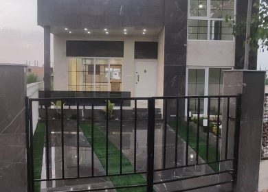 خرید ویلا پیلوت ۱۹۰ متری در عبدالله آباد چمستان | ۱۹۰ متر