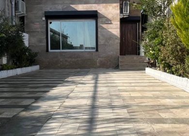 خرید ویلا فلت ۲۰۰ متری در انارجار نور | ۲۰۰ متر