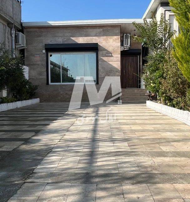 خرید ویلا فلت ۲۰۰ متری در انارجار نور | ۲۰۰ متر