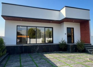 خرید ویلا فلت ۲۳۰ متری در دارجار نور | ۲۳۰ متر