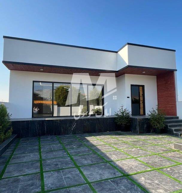 خرید ویلا فلت ۲۳۰ متری در دارجار نور | ۲۳۰ متر