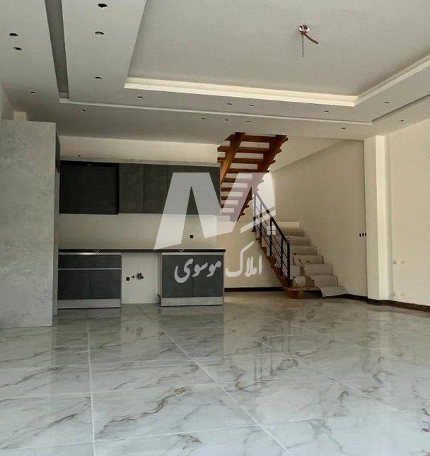 خرید ویلا دوبلکس ۱۷۰ متری در ناتل نور | ۱۷۰ متر