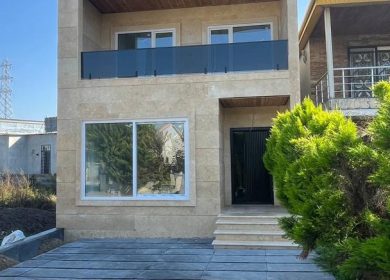 خرید ویلا دوبلکس ۱۷۰ متری در ناتل نور | ۱۷۰ متر