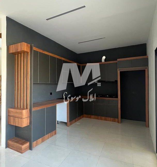 خرید ویلا ۱۴۰ متری شهرکی در خوریه نور | ۱۴۰ متر