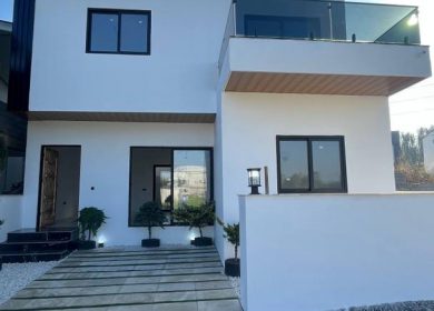 خرید ویلا ۱۴۰ متری شهرکی در خوریه نور | ۱۴۰ متر