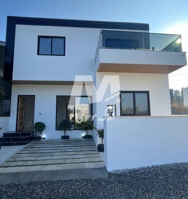 خرید ویلا ۱۴۰ متری شهرکی در خوریه نور | ۱۴۰ متر