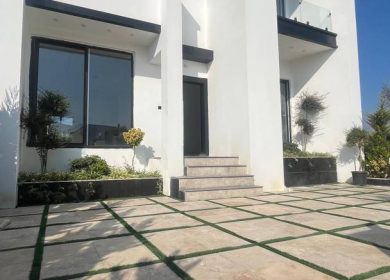 خرید ویلا دوبلکس ۲۴۰ متری در الیمالات نور | ۲۴۰ متر