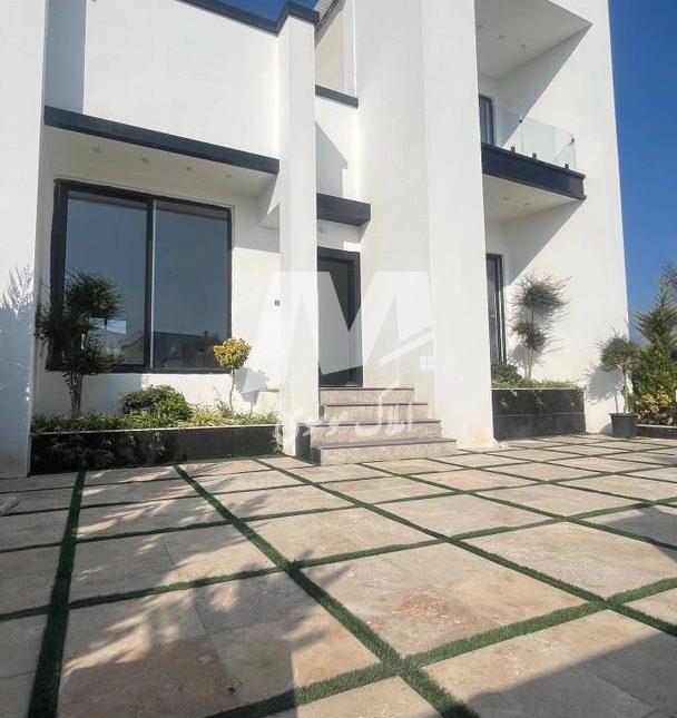 خرید ویلا دوبلکس ۲۴۰ متری در الیمالات نور | ۲۴۰ متر