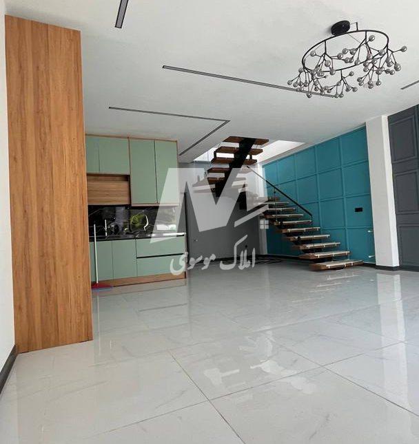 خرید ویلا نزدیک جاده اصلی در گنج یاب نور | ۱۶۰ متر