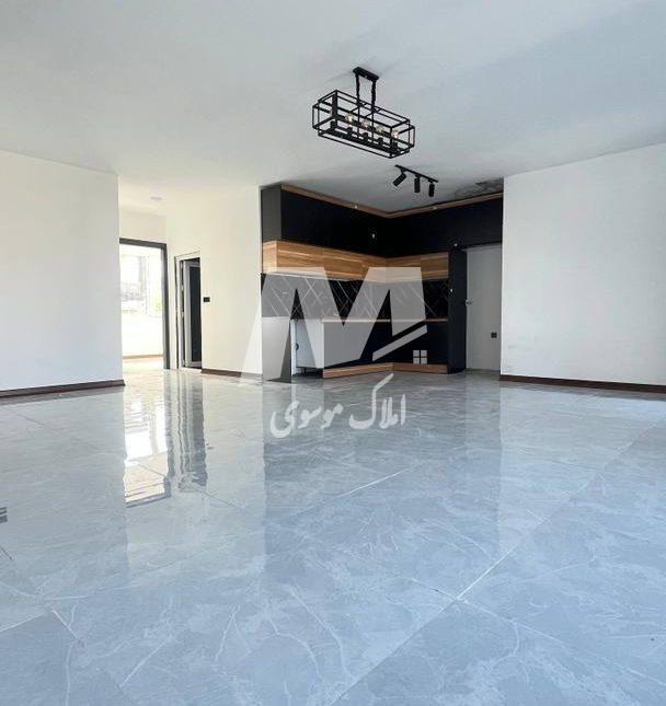 خرید ویلا فلت ۱۶۰ متری مهندسی ساز در سرکاج نور | ۱۶۰ متر