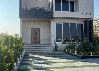 خرید ویلا ۲۵۰ متری سند دار در ایزخورده نور | ۲۵۰ متر