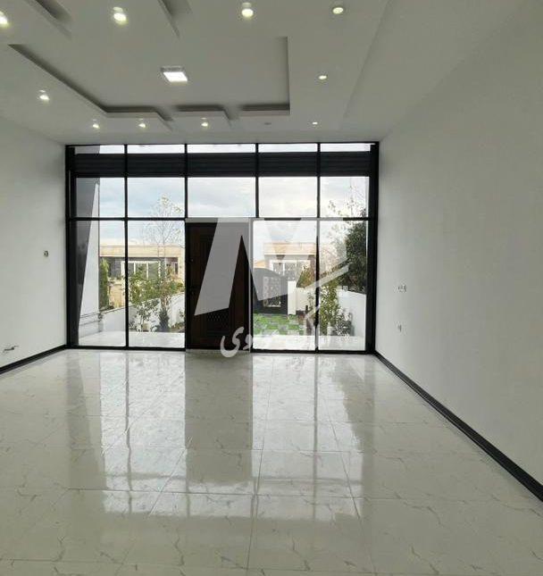 خرید ویلا مدرن ۱۶۰ متری در الیمالات نور | ۱۶۰ متر