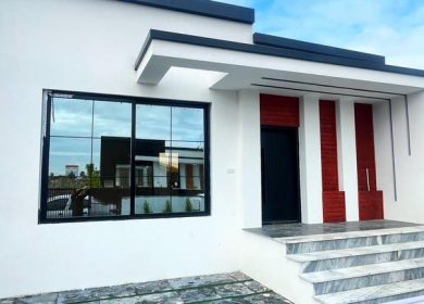 خرید ویلا فلت ۲۴۰ متری در نصرت آباد نور | ۲۴۰ متر