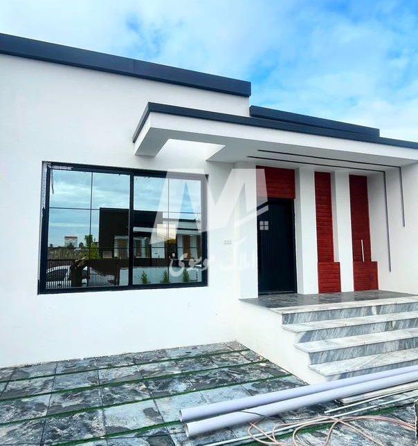 خرید ویلا فلت ۲۴۰ متری در نصرت آباد نور | ۲۴۰ متر