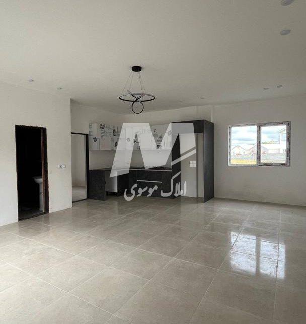 خرید ویلا فلت شهرکی در اسپی کلا چمستان | ۱۹۰ متر