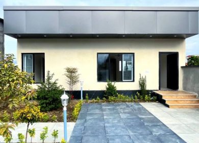 خرید ویلا فلت شهرکی در اسپی کلا چمستان | ۱۹۰ متر