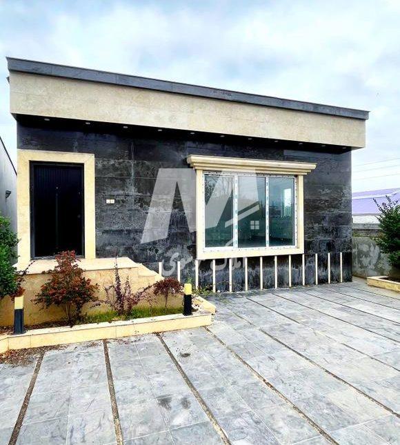 خرید ویلا ۲۰۰ متری در نعمت آباد چمستان | ۲۰۰ متر