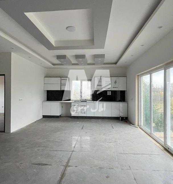 خرید ویلا ۲۰۰ متری در نعمت آباد چمستان | ۲۰۰ متر