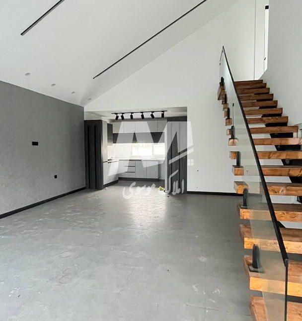 خرید ویلای دوبلکس شهرکی در آپادانا چمستان | ۲۵۰ متر