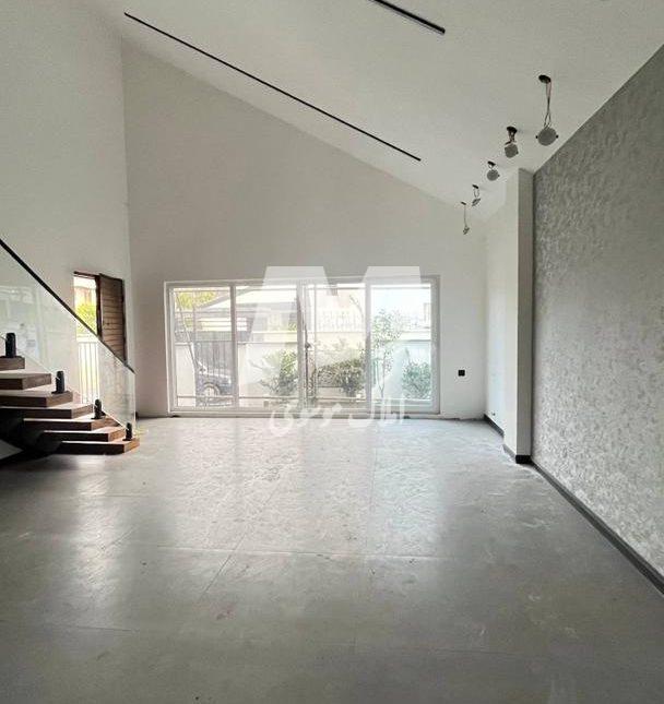 خرید ویلای دوبلکس شهرکی در آپادانا چمستان | ۲۵۰ متر