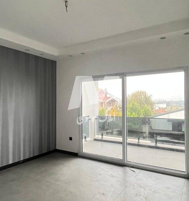 خرید ویلای دوبلکس مدرن شهرکی در آپادانا چمستان | ۲۵۰ متر