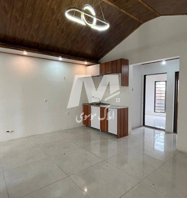 خرید ویلا نقلی ۱۲۰ متری در سعادت آباد چمستان | ۱۲۰ متر