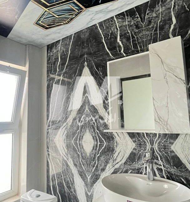 خرید ویلای دوبلکس شهرکی در آپادانا چمستان | ۲۵۰ متر