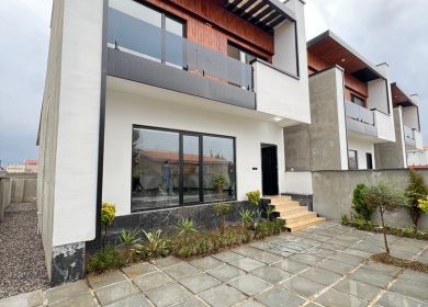 خرید ویلا ۲۰۰ متری نزدیک دریاچه در جوربند چمستان | ۲۰۰ متر