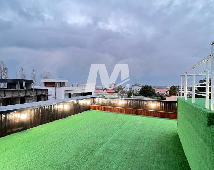 خرید ویلا ۲۰۰ متری نزدیک دریاچه در جوربند چمستان | ۲۰۰ متر