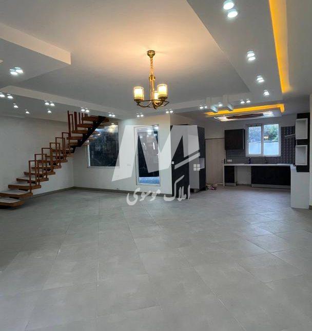 خرید ویلا ۲۵۰ متر بنا شیک در اسپی کلا چمستان | ۲۰۰ متر