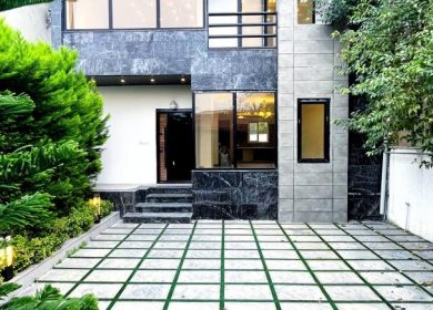 خرید ویلا ۲۵۰ متر بنا شیک در اسپی کلا چمستان | ۲۰۰ متر