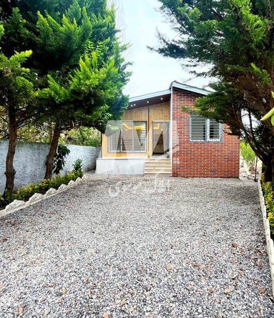 خرید ویلا فلت مبله ۲۶۰ متری در امیرآباد چمستان | ۲۶۰ متر