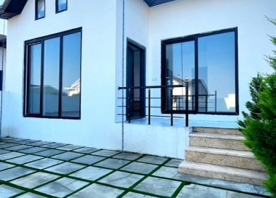 خرید ویلا ۱۸۰ متری شهرکی در سعادت آباد چمستان | ۱۸۰ متر