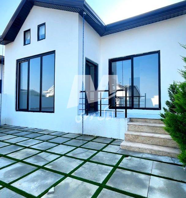 خرید ویلا ۱۸۰ متری شهرکی در سعادت آباد چمستان | ۱۸۰ متر