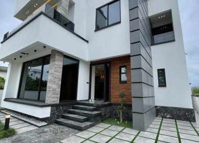 خرید ویلا دوبلکس رویان 3 خواب مستر 420 متر بنا | 253 متر